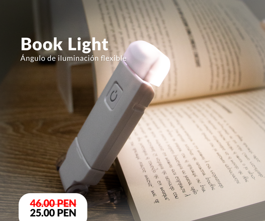 Book Light